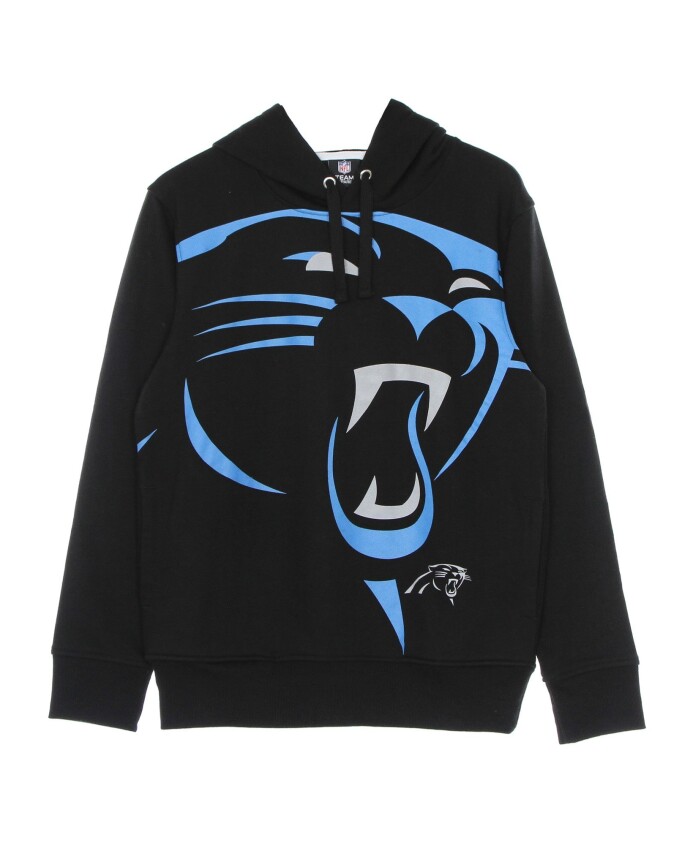 zwarte-loopback-hoodie-voor-mannen