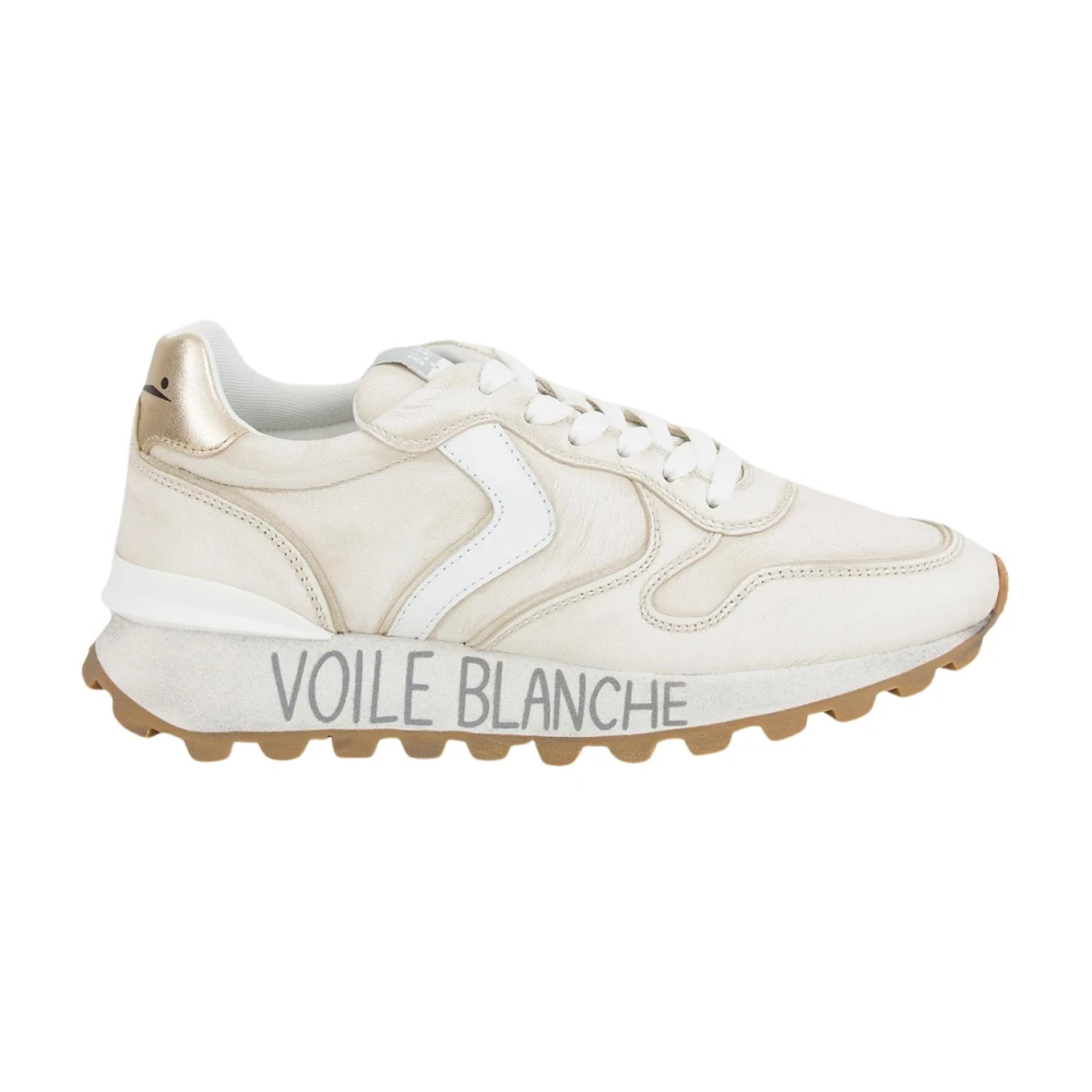 Shoes > Sneakers - - Voile Blanche - Modalova