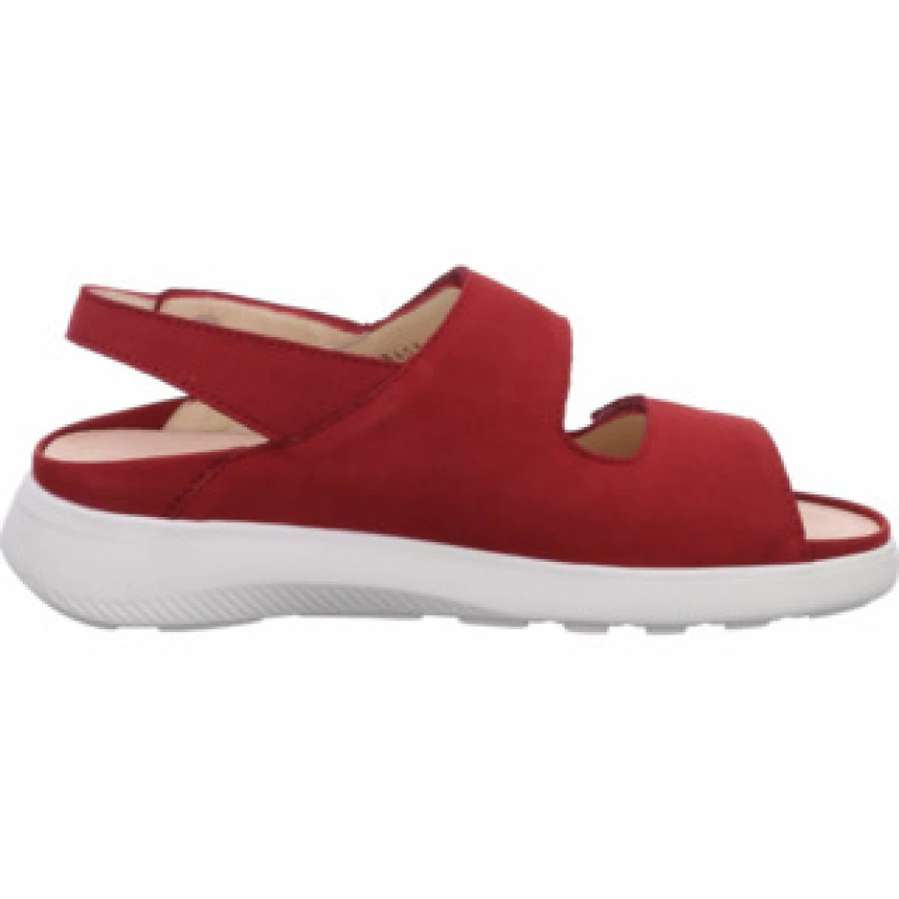 Finn Comfort Sandalen met bandjes voor dames