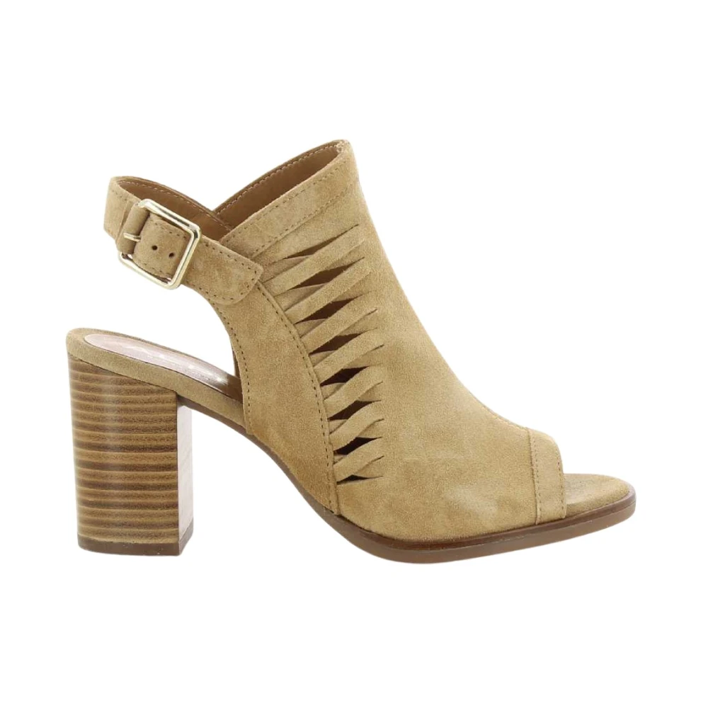 Shoes > Sandals > High Heel Sandals - - Alpe - Modalova