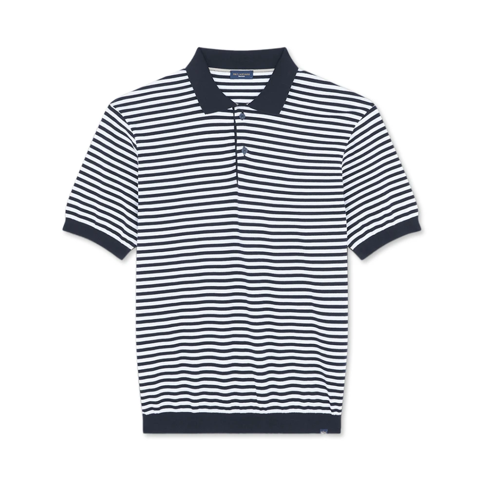 Tops > Polo Shirts - - Paul & Shark - Modalova