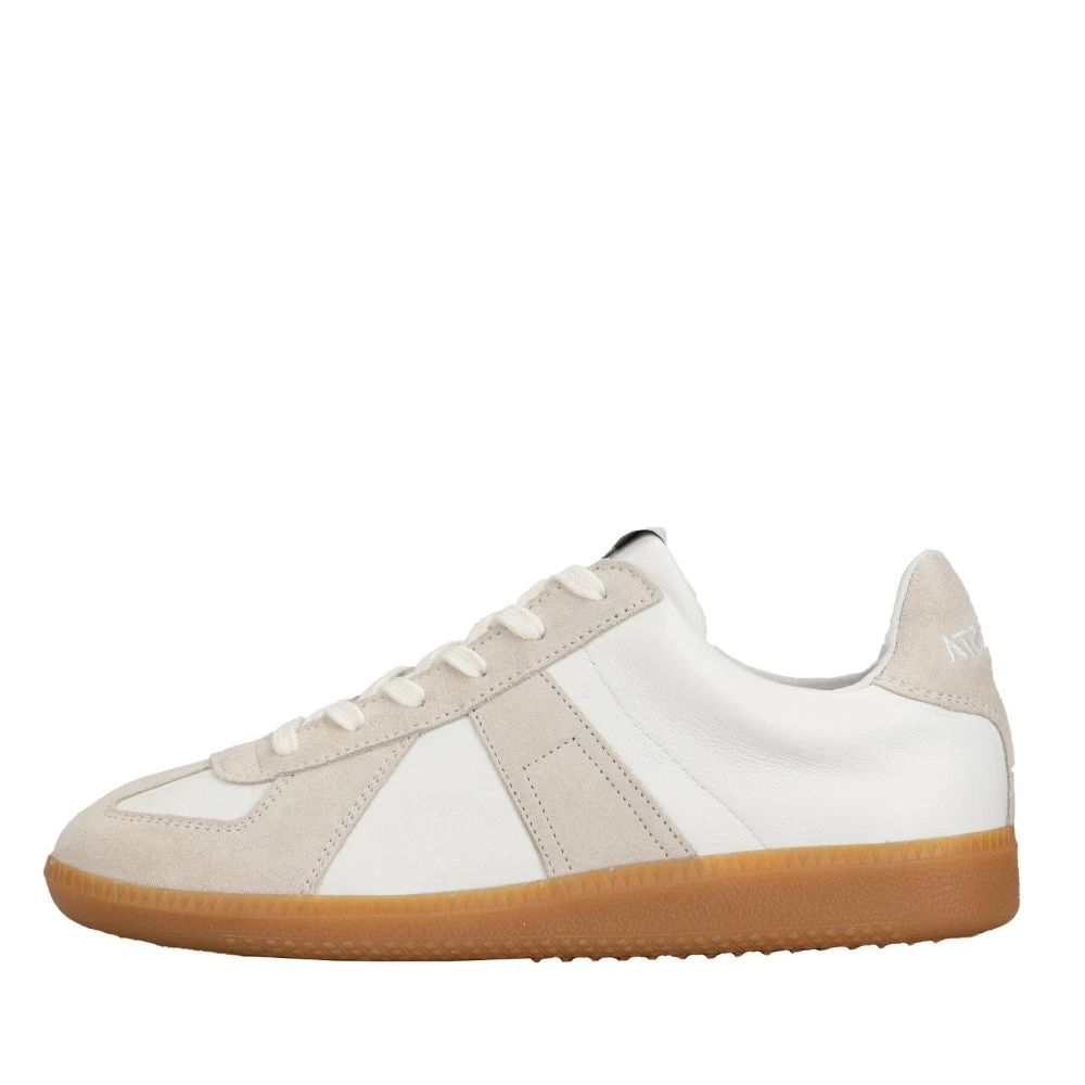 Novesta GAT Trainer unisex Schoenen Wit