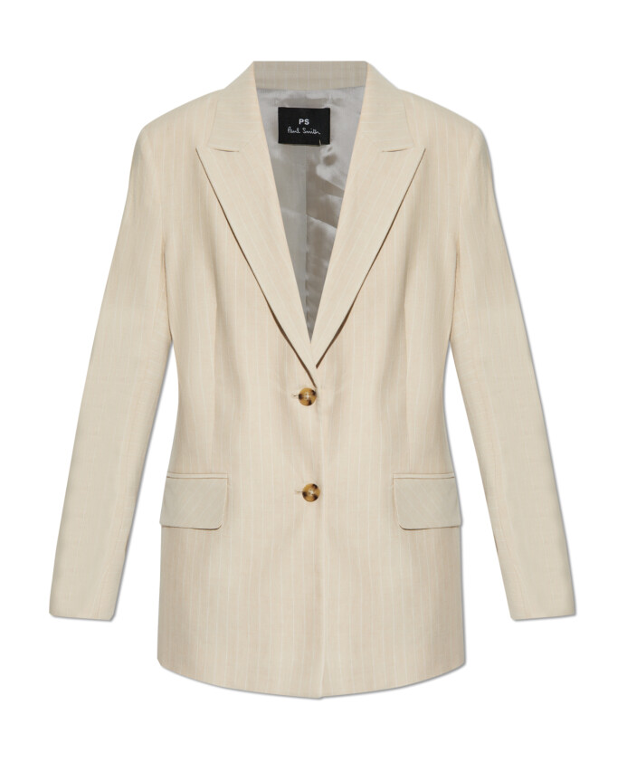 blazer-a-rayures-fines