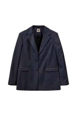 Pluto Blazer