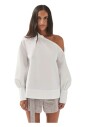 chemise-blanche