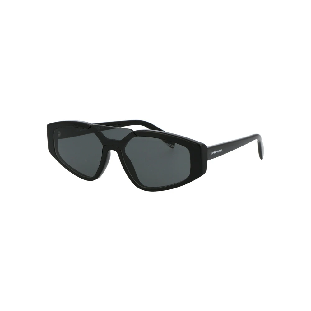 Emporio Armani 0Ea4194 501787 Svart Herr