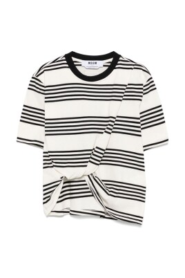 crew-neck-t-shirt-with-twist-detailing