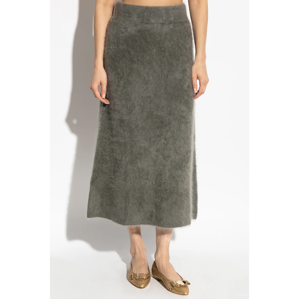 Lisa Yang Kasjmier rok Asta Gray Dames