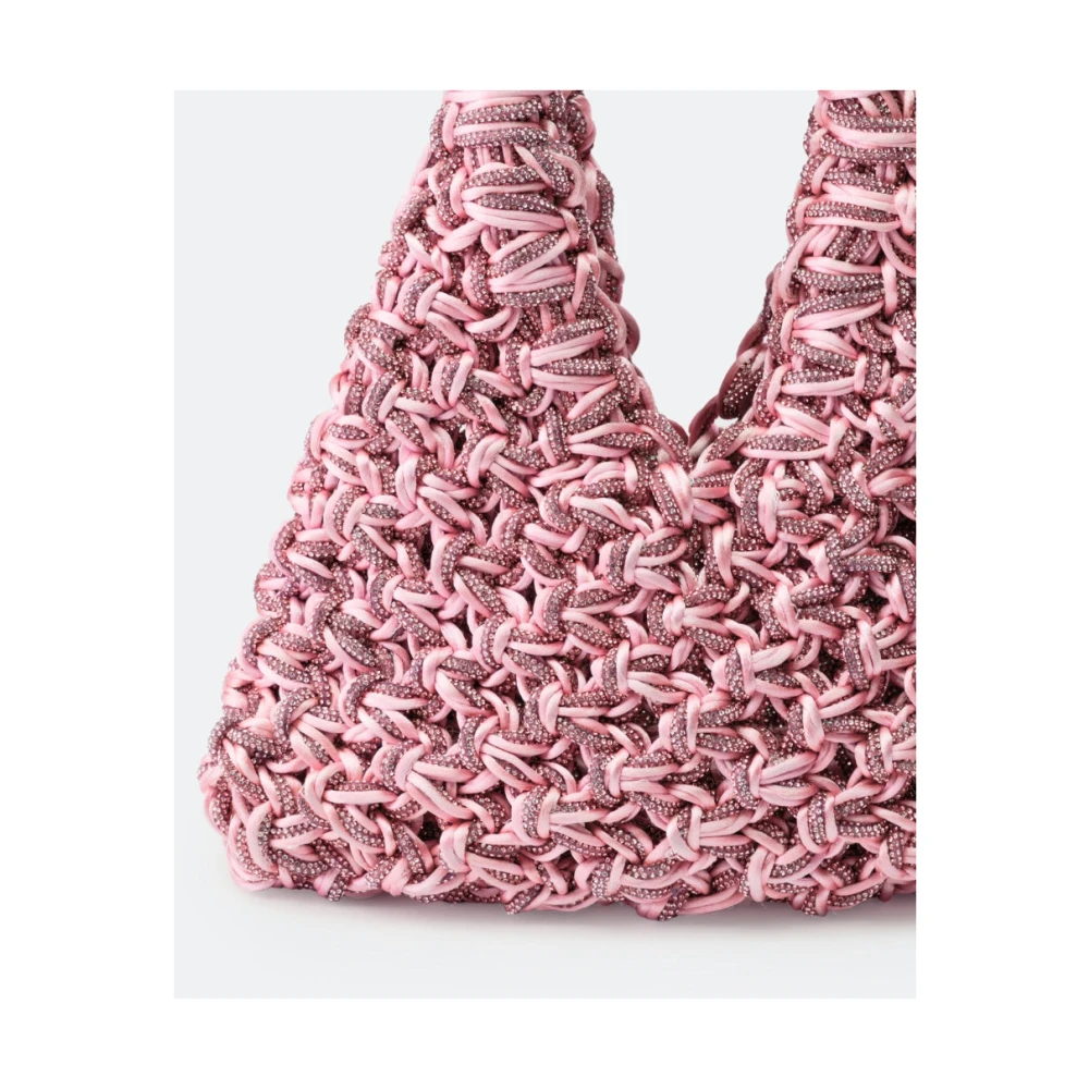 Hibourama Vannifique Satin Pink Dames