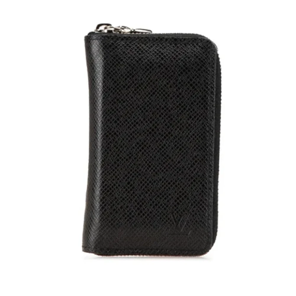 Pre-owned > Pre-owned Accessories > Pre-owned Wallets - - Louis Vuitton Vintage - Modalova