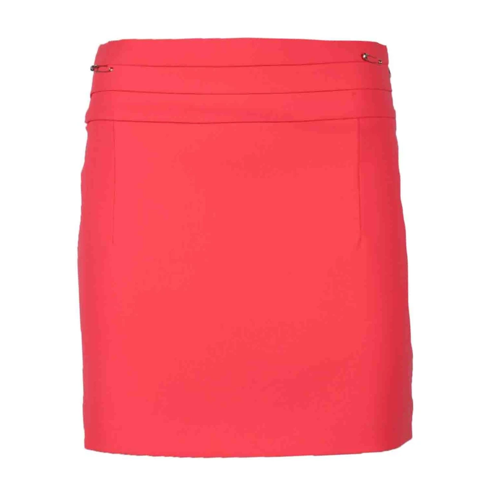 Skirts > Short Skirts - - Patrizia Pepe - Modalova