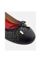 ballerines-en-cuir-noir-avec-imprime-bimba