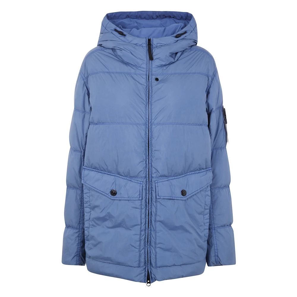 Jackets > Winter Jackets - - Stone Island - Modalova