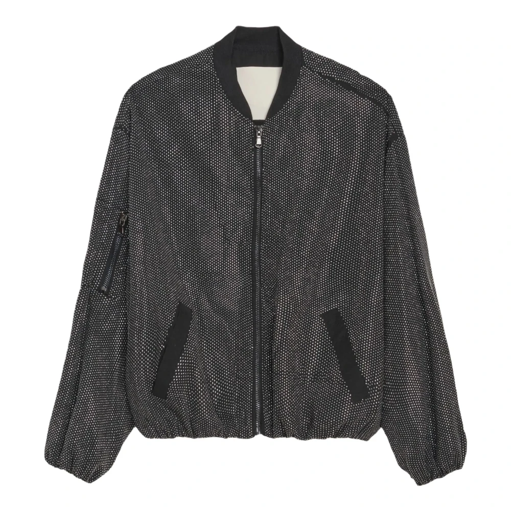 Jackets > Bomber Jackets - - A Paper Kid - Modalova