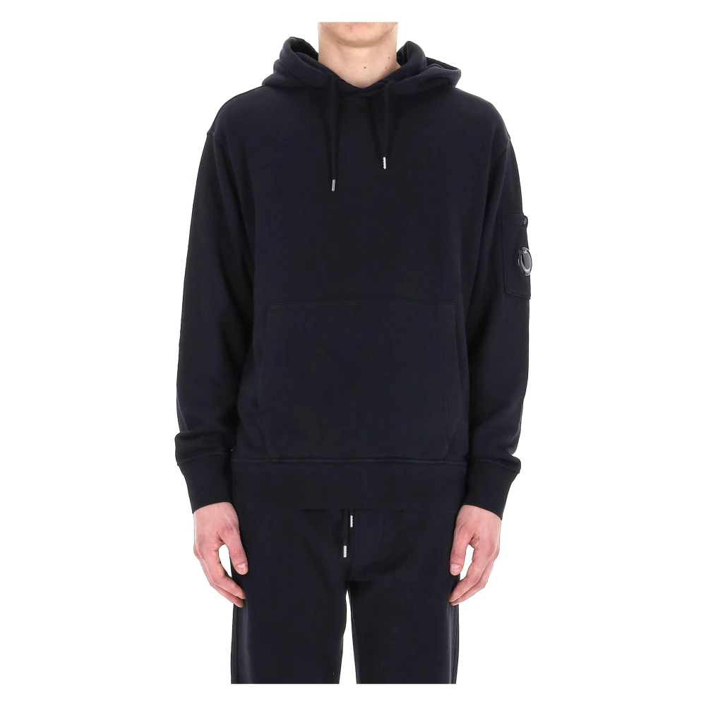 Sweatshirts & Hoodies > Hoodies - - C.p. Company - Modalova