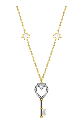 Tarot Magic Nyckel Halsband
