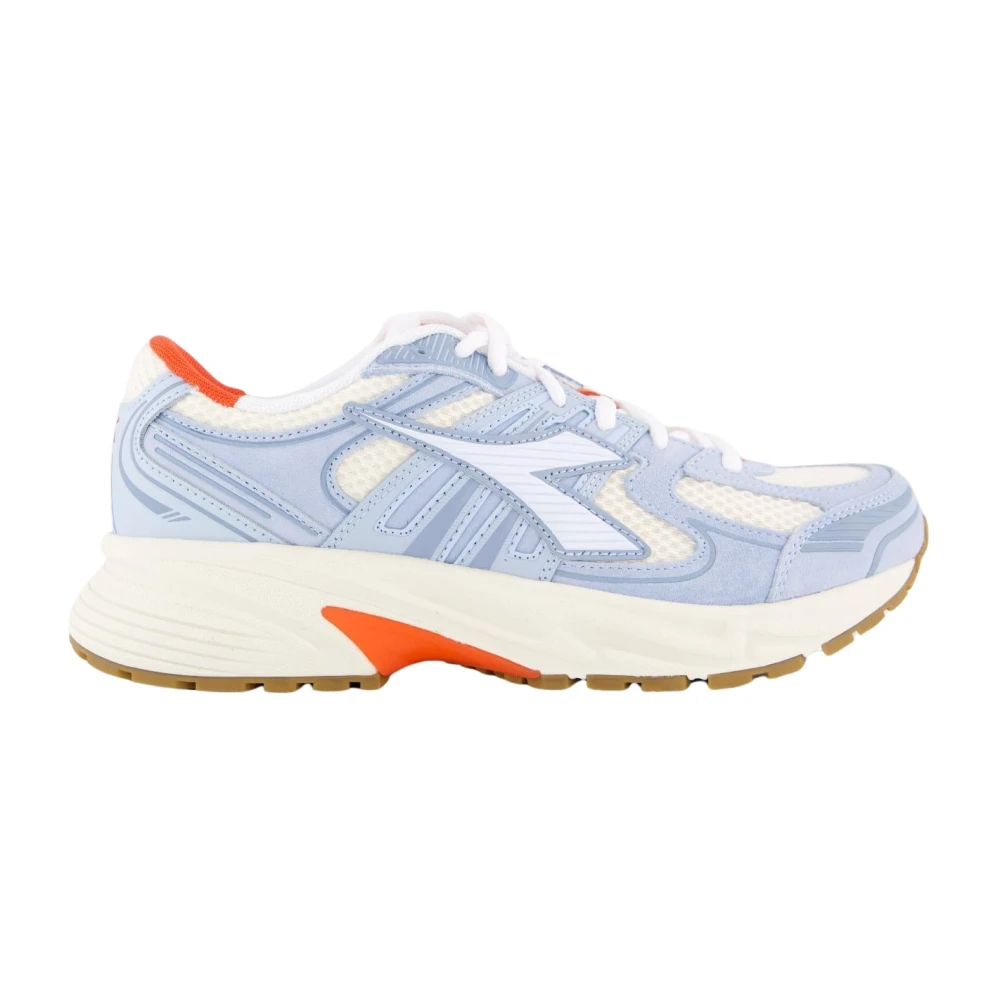 Diadora Mythos Star Sneaker Dames Schoenen Blauw