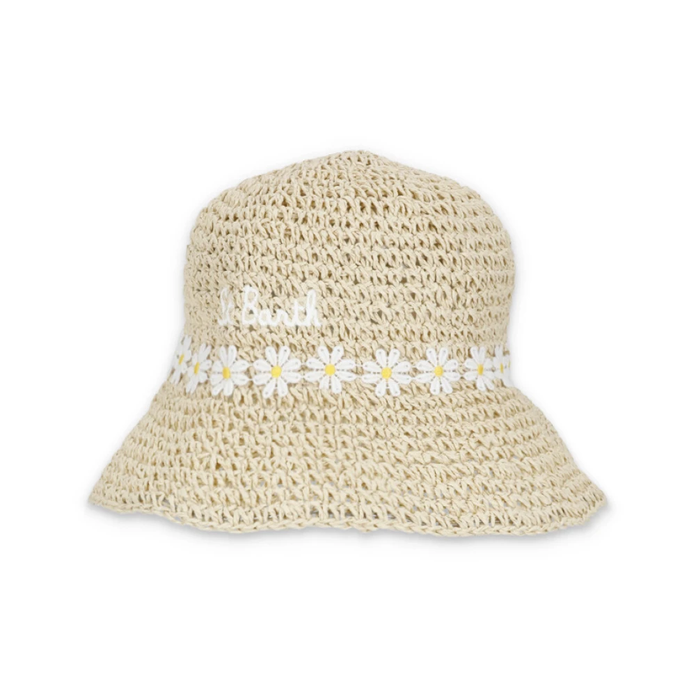 Accessories > Hats > Hats - - Saint Barth - Modalova