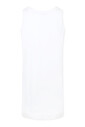 robe-blanche-decontractee-a-manches-courtes