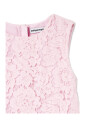 robe-avec-bordure-ajouree