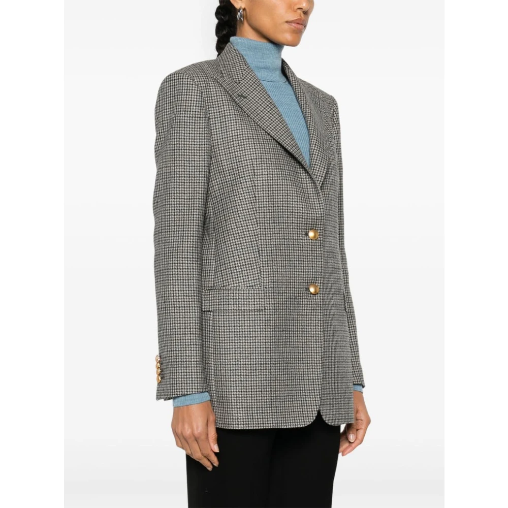 Tagliatore Jassen Grijs Gray Dames