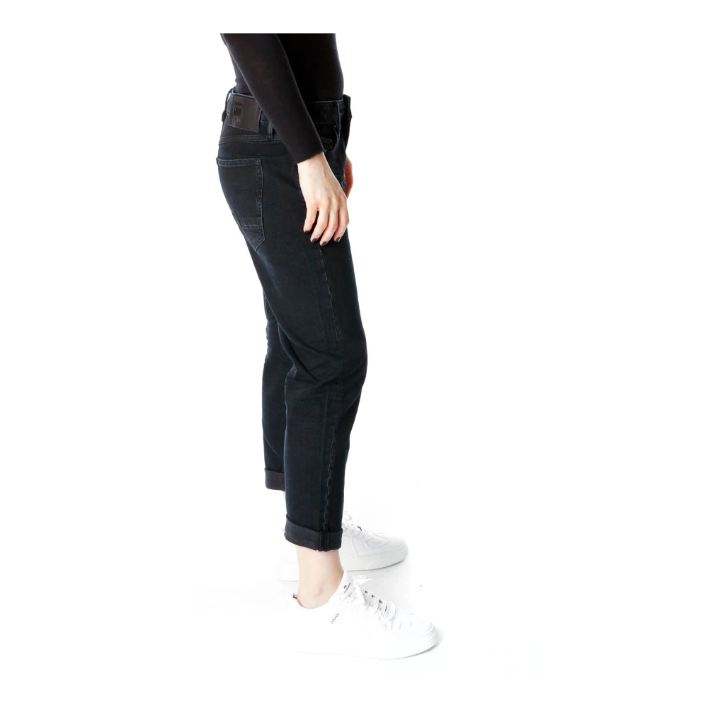 G-Star Jeans Black Dames