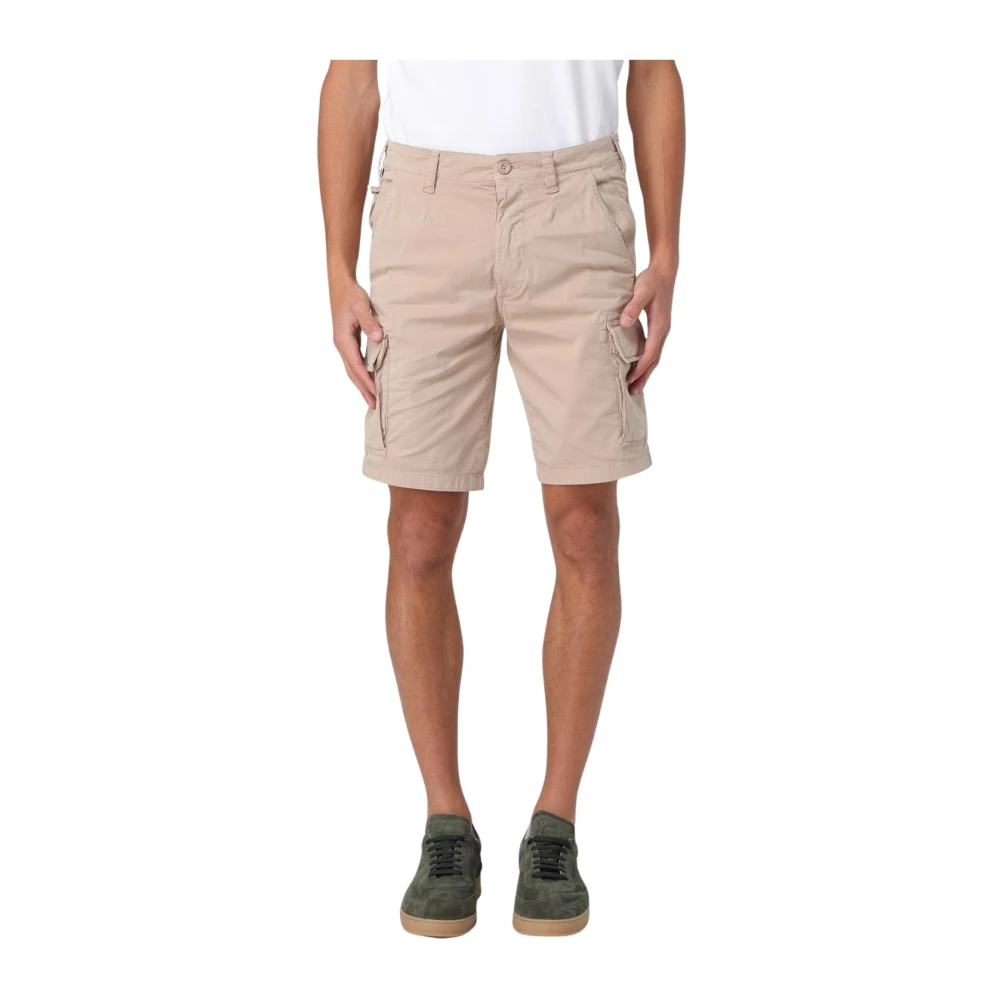 Shorts > Casual Shorts - - Blauer - Modalova