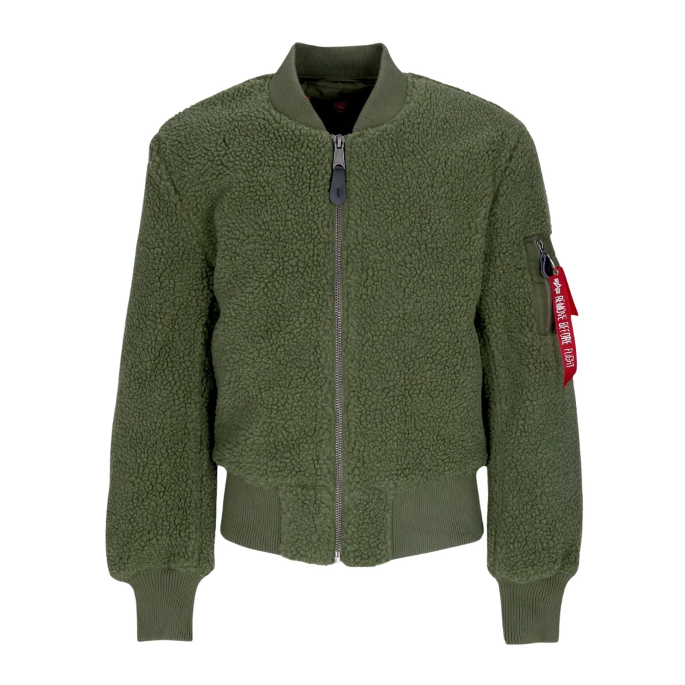 Jackets > Bomber Jackets - - Alpha Industries - Modalova