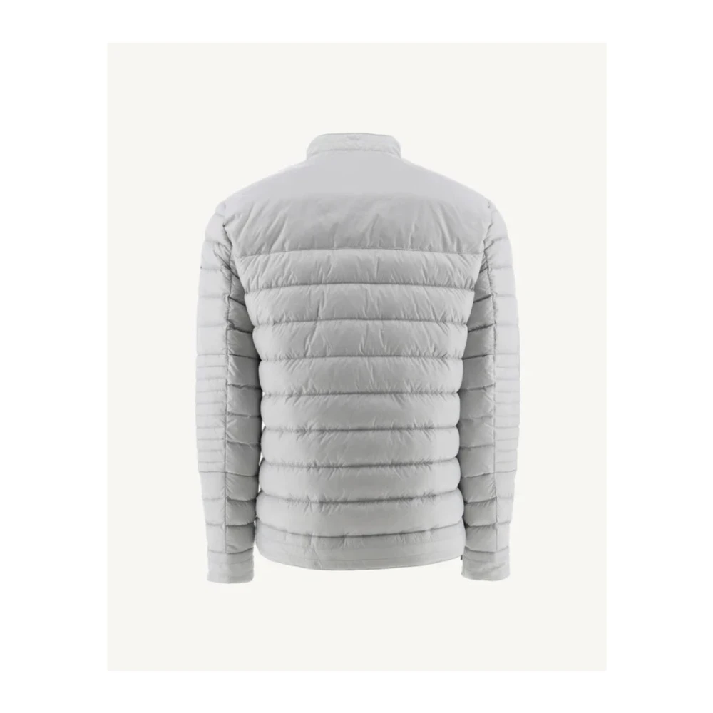 Jott Bikerjack Gewoon over de top Gray Heren