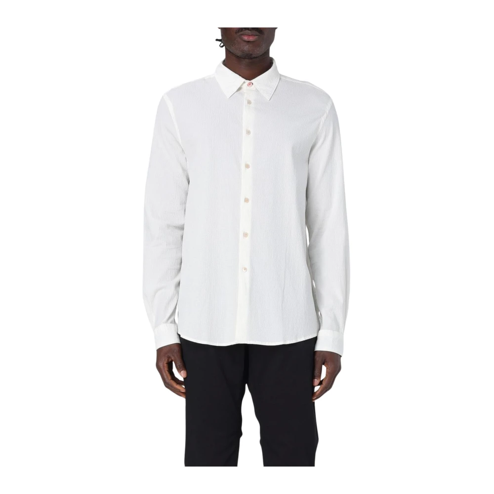 Shirts > Casual Shirts - - Paul Smith - Modalova