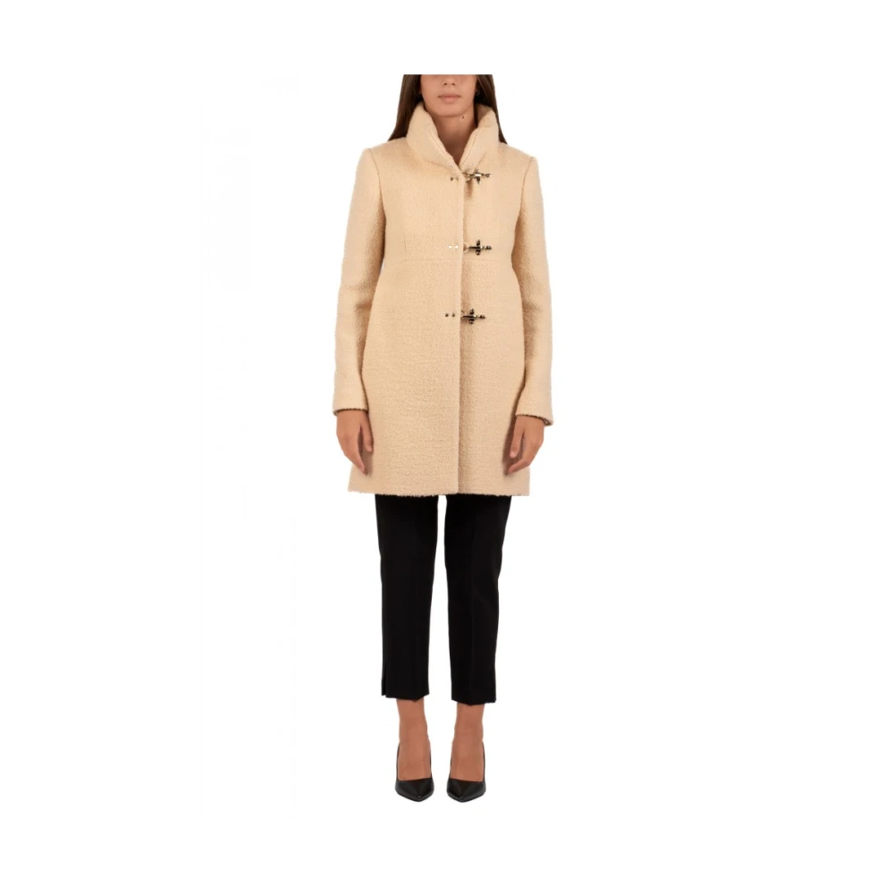 Fay Damesjas Beige Dames