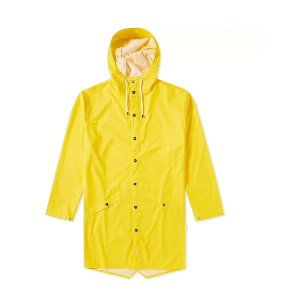 Jackets > Rain Jackets - - Rains - Modalova
