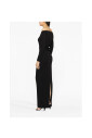 robe-noire-en-crepe-a-epaules-denudees