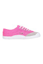 neon-chaussure-toile-knockout-pink
