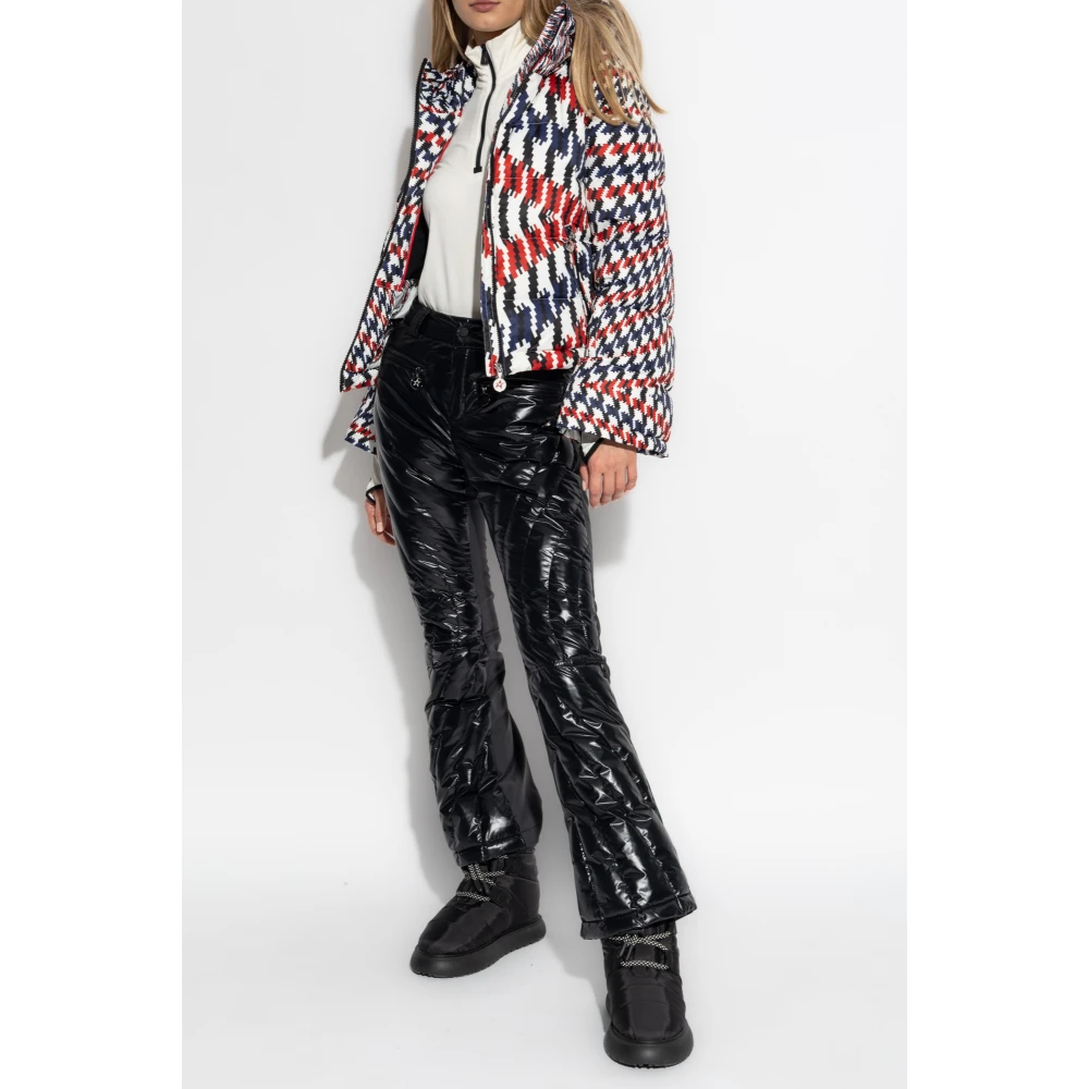 Perfect Moment Ski broek Carbing Black Dames
