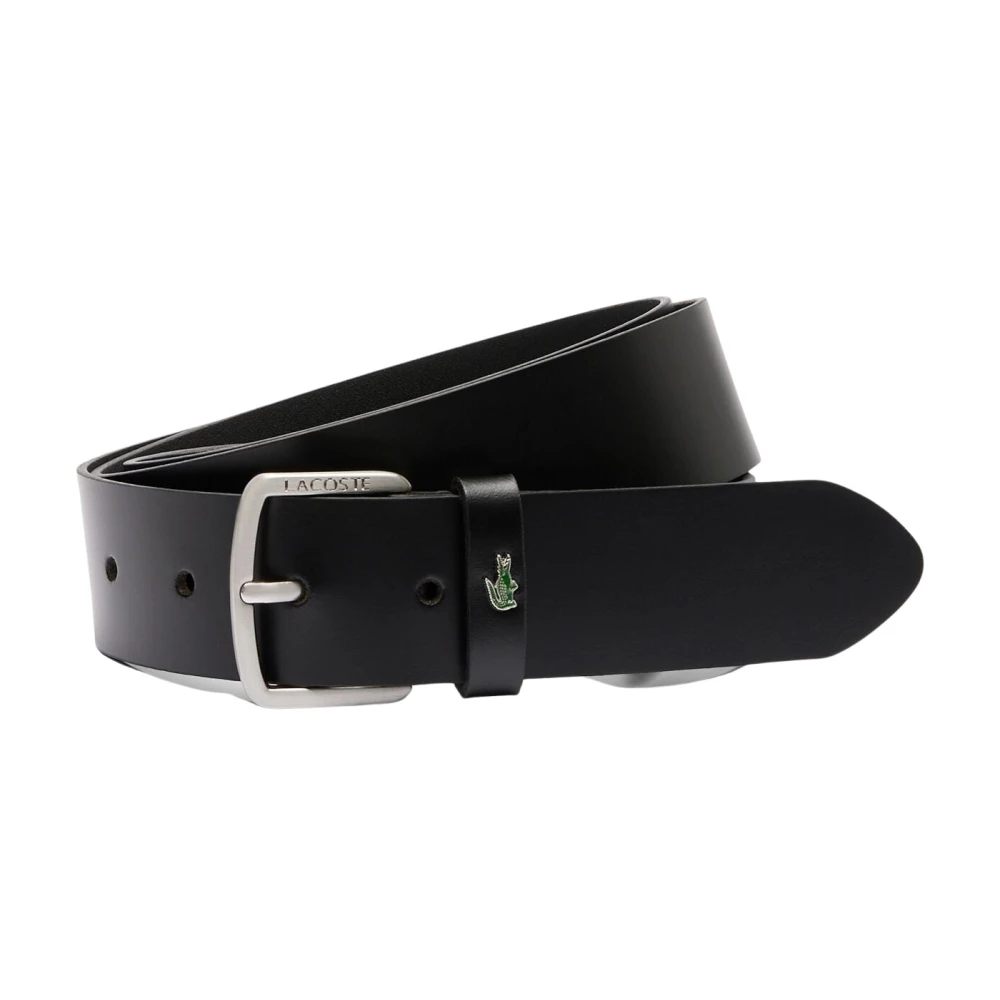Accessories > Belts - - Lacoste - Modalova