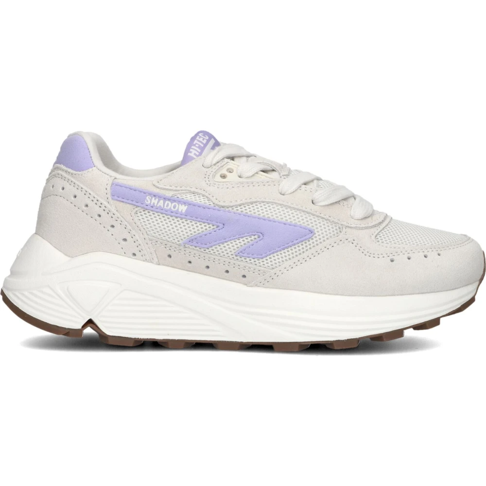 Hi-Tec - Shoes > Sneakers - White - Hi-Tec - Modalova