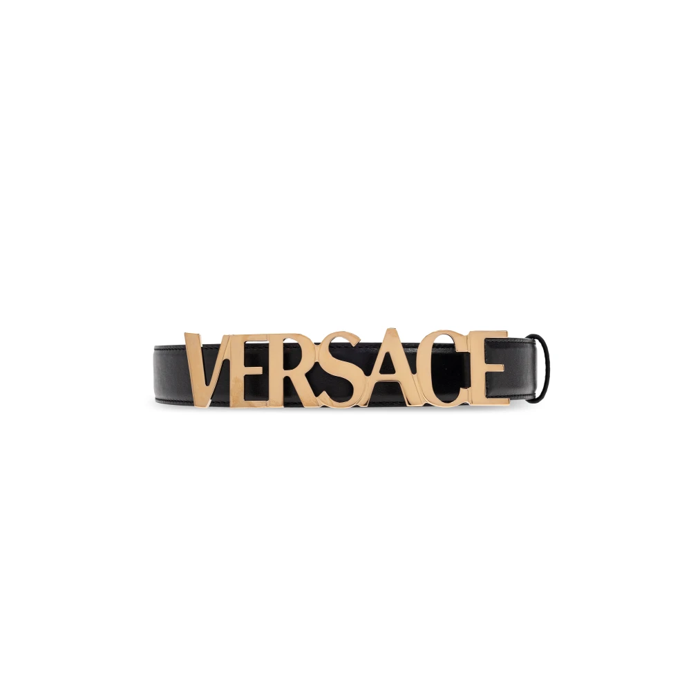 Accessories > Belts - - Versace - Modalova