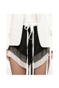 black-lace-layered-drawstring-waistband