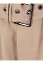 beige-elastiske-bukser-med-box-pleat-detalje