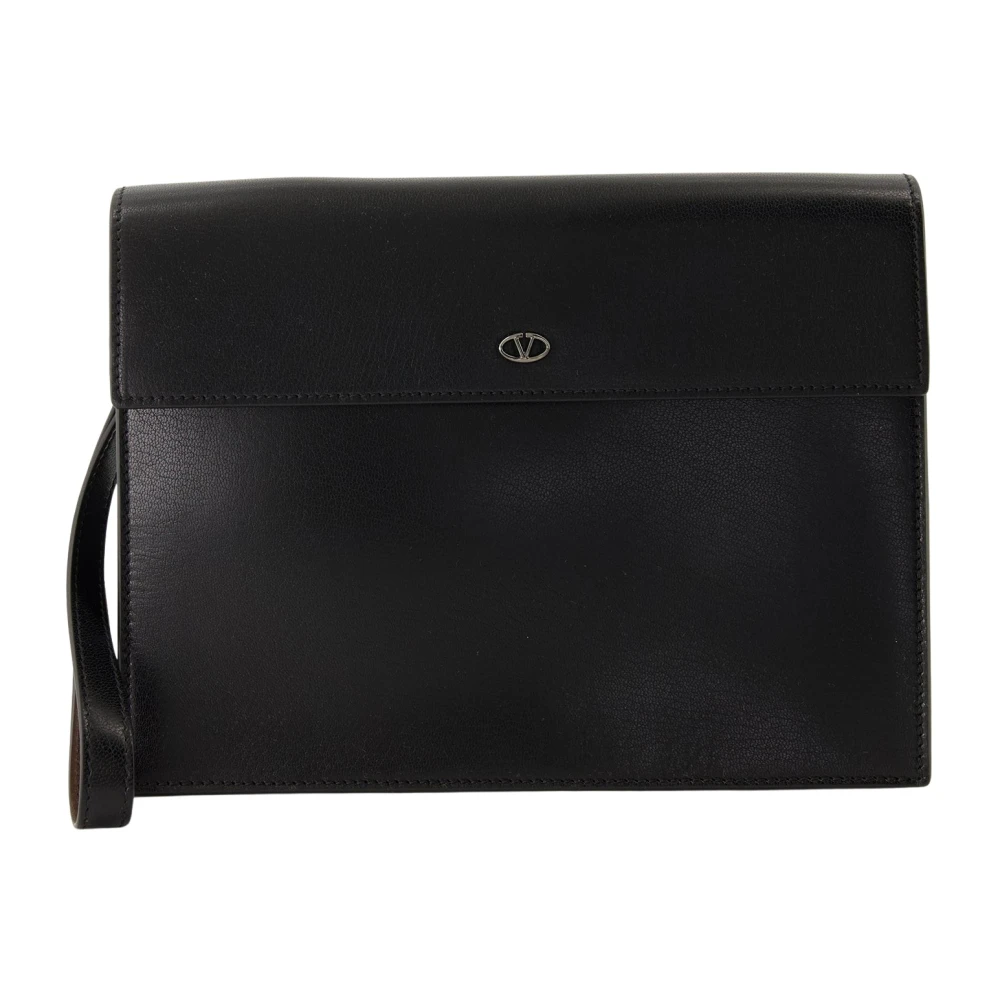 Bags > Clutches - - Valentino Garavani - Modalova