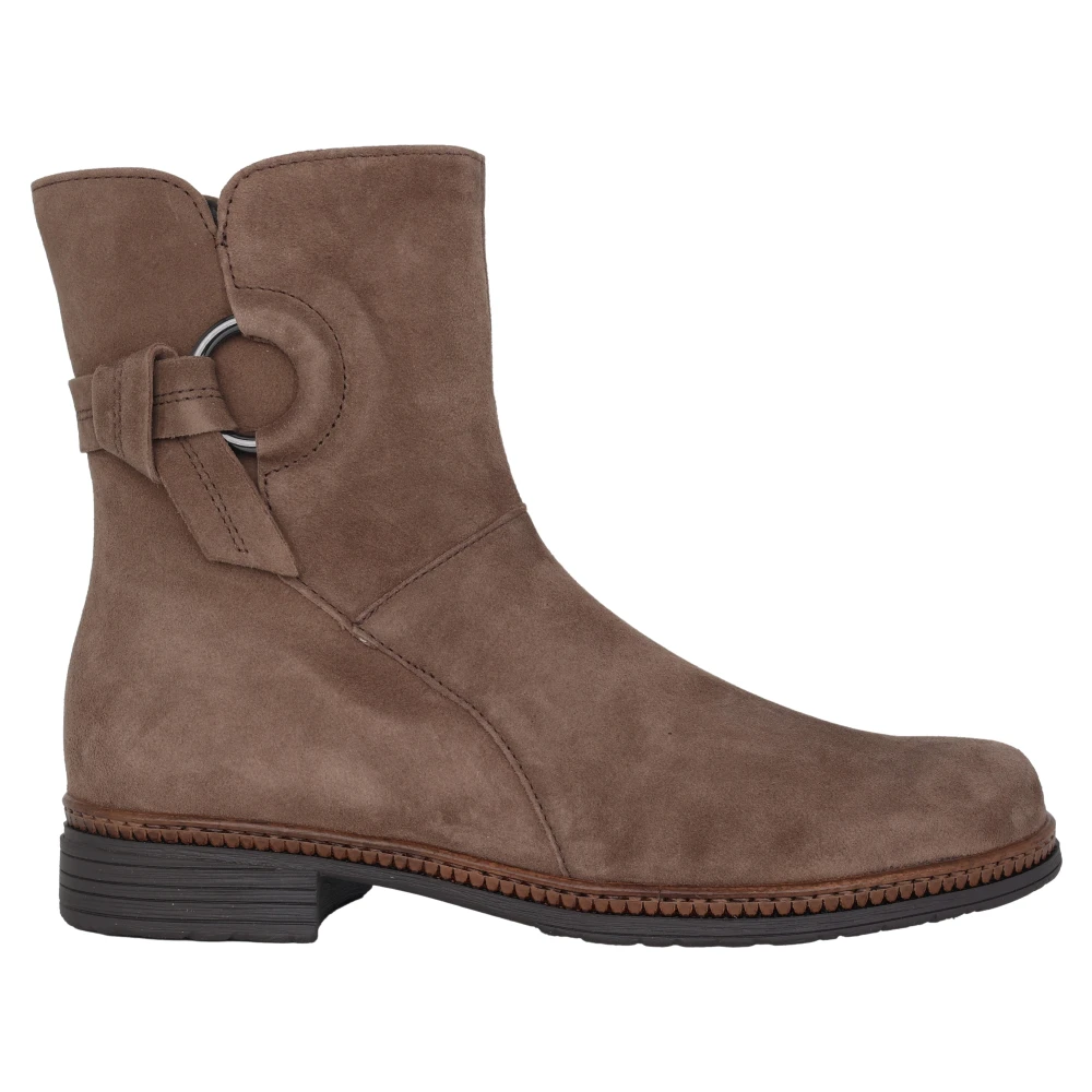 Shoes > Boots > Ankle Boots - - Gabor - Modalova