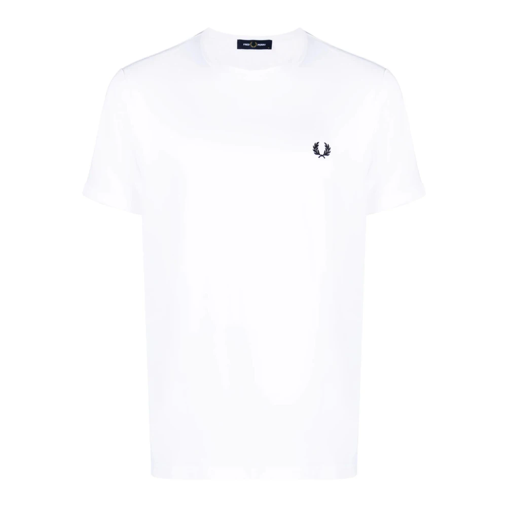 Tops > T-Shirts - - Fred Perry - Modalova