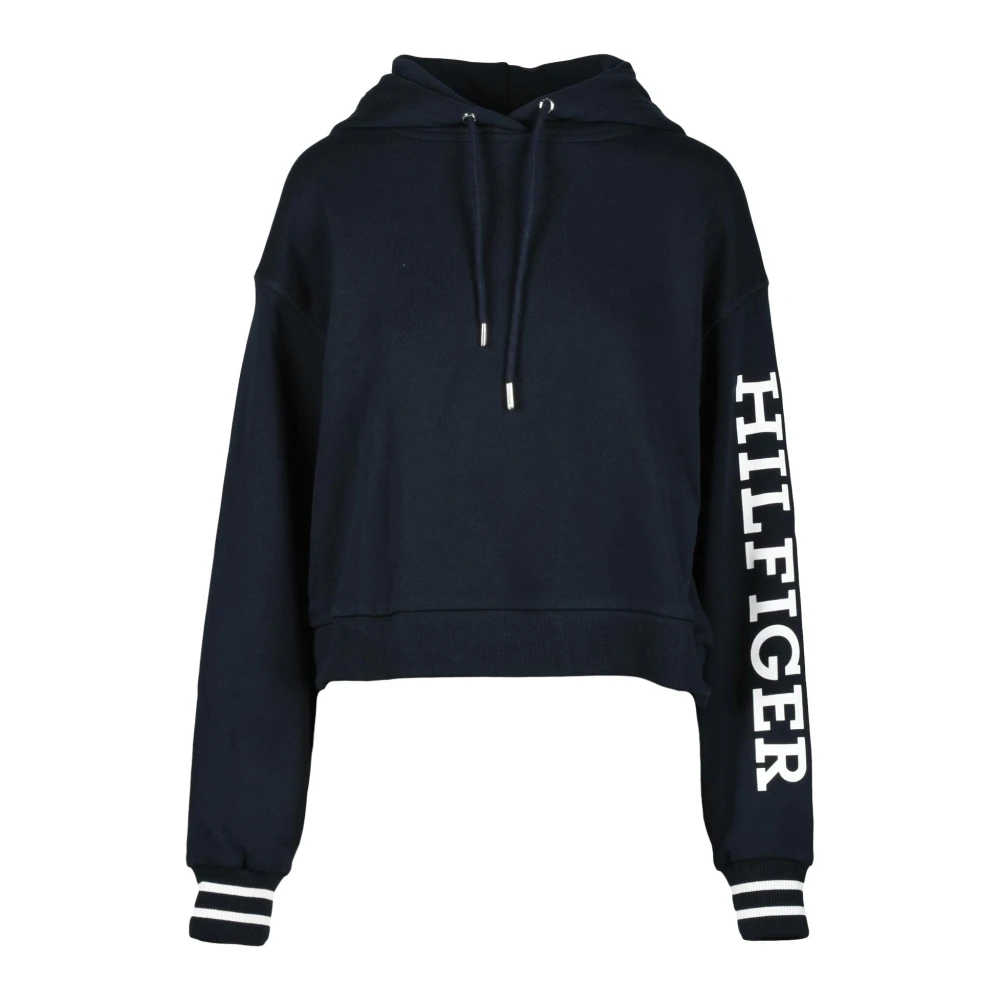 Sweatshirts & Hoodies > Hoodies - - Tommy Hilfiger - Modalova