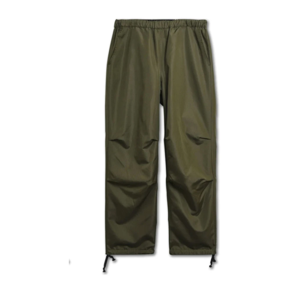 Trousers > Straight Trousers - - Taion - Modalova