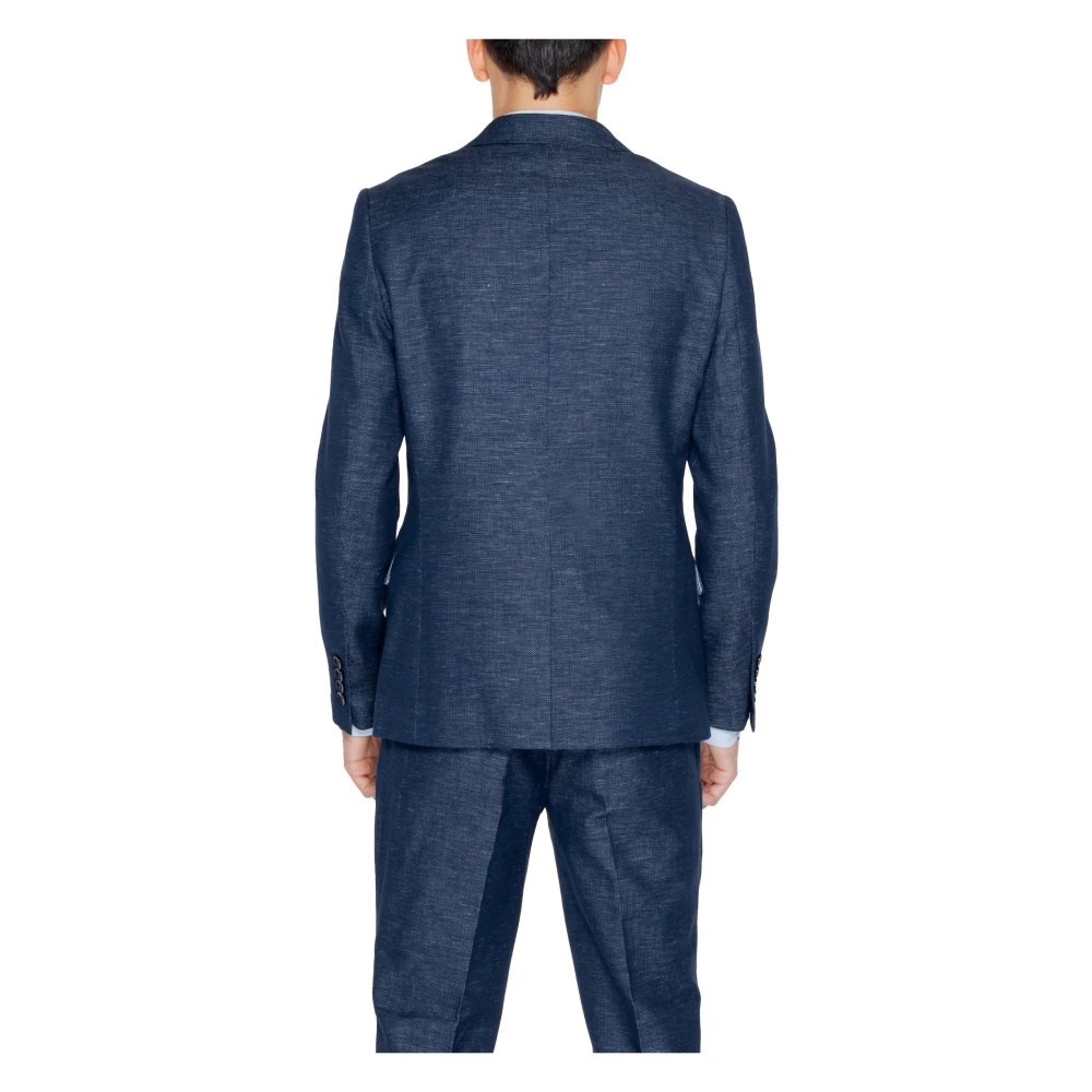 Antony Morato Herenjas Lente Zomer Collectie Blue Heren