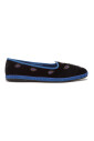 babouche-en-velours-perlee-a-la-main