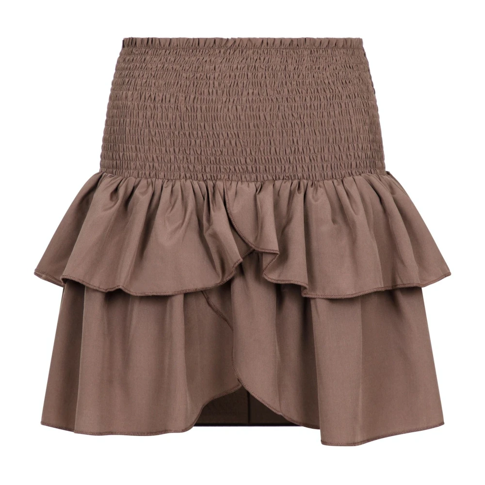 Skirts > Short Skirts - - Neo Noir - Modalova