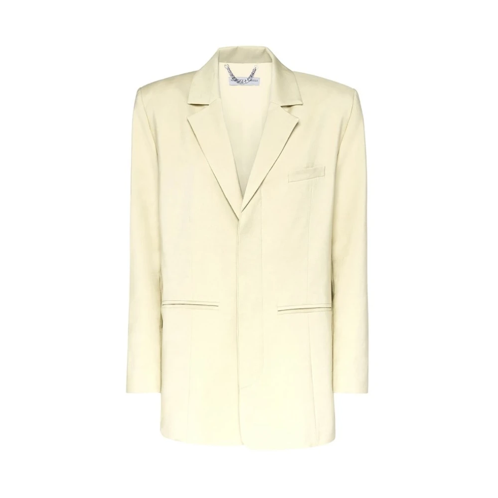 Jackets > Blazers - - MVP wardrobe - Modalova