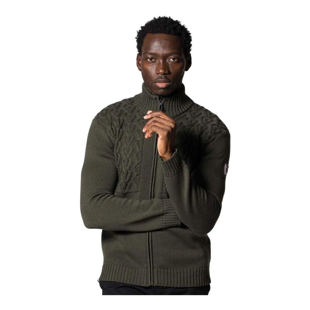Knitwear > Cardigans - - Rossignol - Modalova